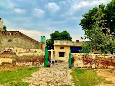 Jewar Road Hamidpur