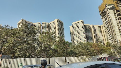 Oberoi Splendor, Jogeshwari East