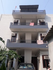 Noida Apartments