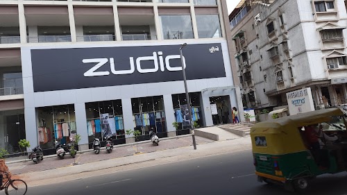 Zudio