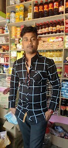 MAA GENERAL STORE BANGAMA