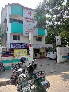 Sukhkarta Hospital