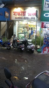Agarwal Market, Vile Parle East, Vile Parle