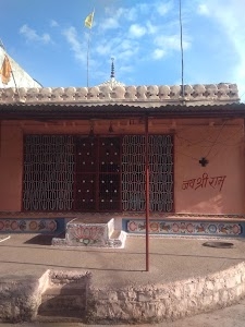 श्री राम जानकी मंदिर देवरी