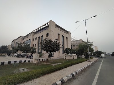Referral Hospital, CAPFs, SSG Camp CISF, VPO Surajpur, Greater Noida