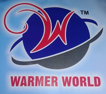 Warmer World ( Mink Blanket )
