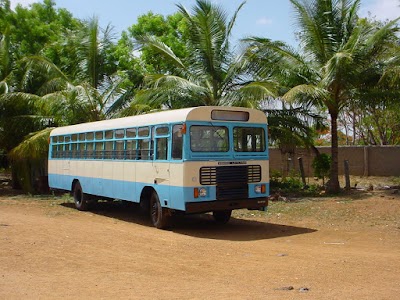 Surya Coach Builders Pvt Ltd