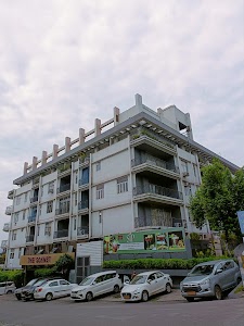The Sonnet, Jamshedpur
