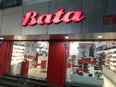 Bata Shoes