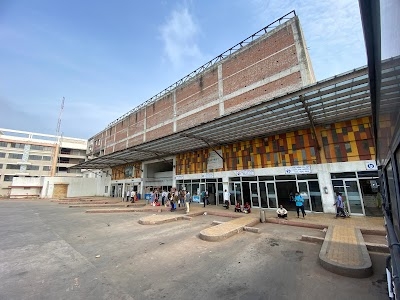 Makarpura depot
