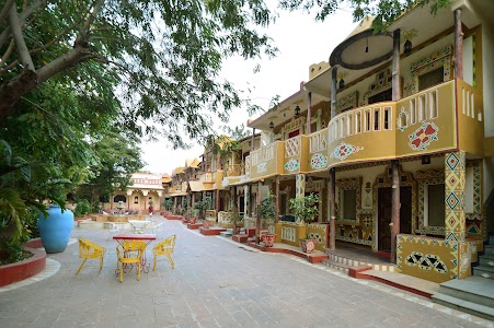 Chokhi Dhani Indore