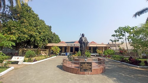 Sardar Vallabhbhai Patel Statue