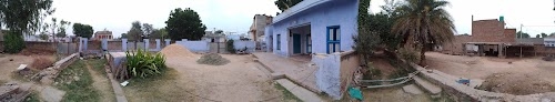Purushottam G Rattawa