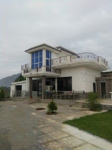 KR Framhouse