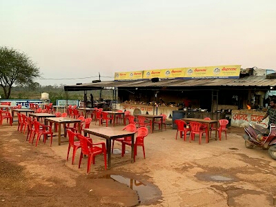 Anand Dhaba