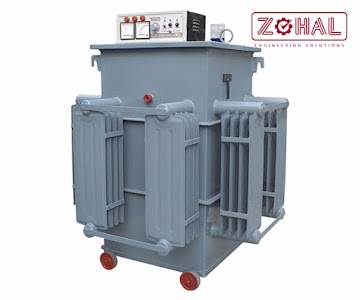 Zohal Engineering Solutions