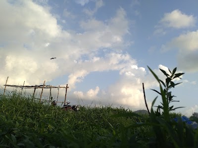 Mumbra fishing point