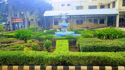 Sripuram Guest House
