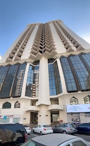 Al Ain Tower