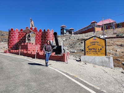 Nathu La