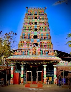 Peddamma Thalli Temple