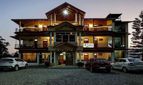 Hotel Sapphire Inn