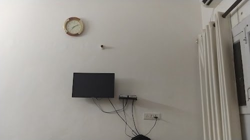 Omkareshwar Guest House (MP Government)