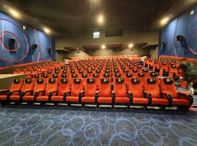 Mohan talkies