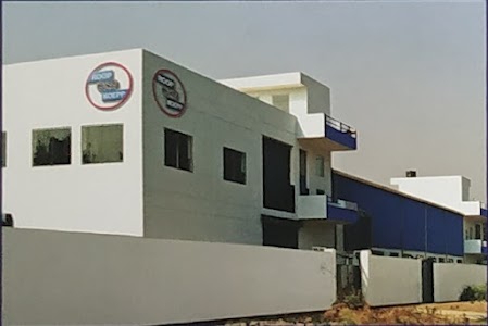 Roop Koepp Foam Technologies Pvt. Ltd.