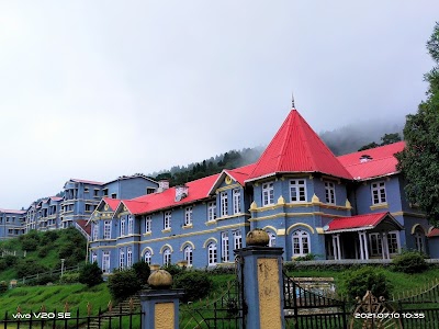Dowhill school