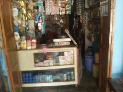 Sainik Kirana Store