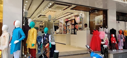 Calcutta Garments