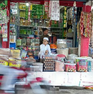 Munna trader's