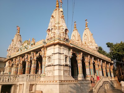 Lord Swaminarayan Temple, Panchala
