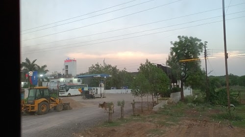 Chandulal Chandrakar Memorial Hospital
