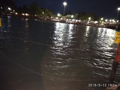 Deewan Ji Road