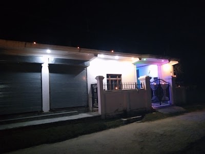 Dalmau Tehsil