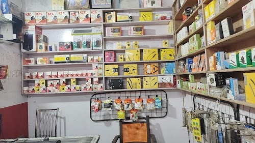 sai mobile shop