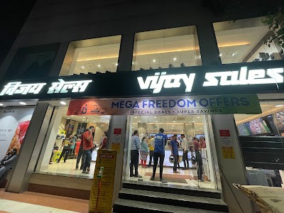 VIJAY SALES