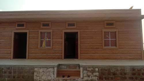 Jasol mata Mandir