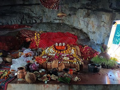 Vaishno Devi Mandir