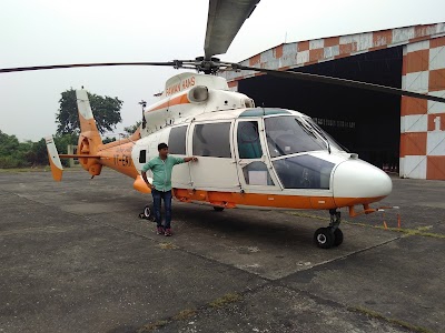 Behala Airport