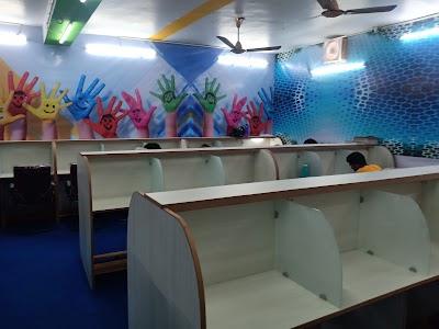 7 wonders library