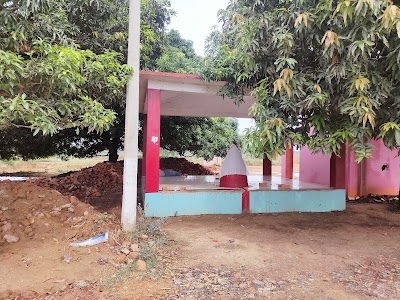 Ahira baba (Baba Shahab)