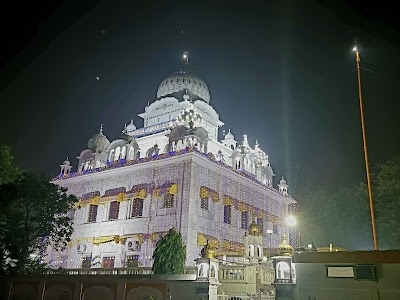 Gurudwara Damdama Sahib