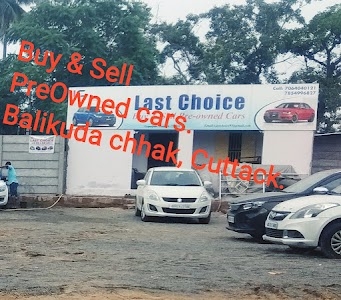 Last Choice
