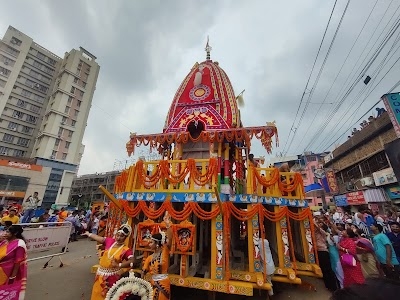 Rathtala, Adarsha Pally, Belghoria