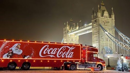 Coca Cola R&D Office