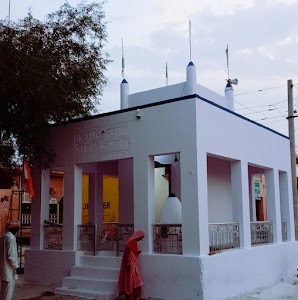 Gogamedi dham