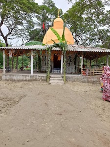 Chandibeniya Shivalaya Temple চাঁদিবেনীয়া শিবালয় মন্দির